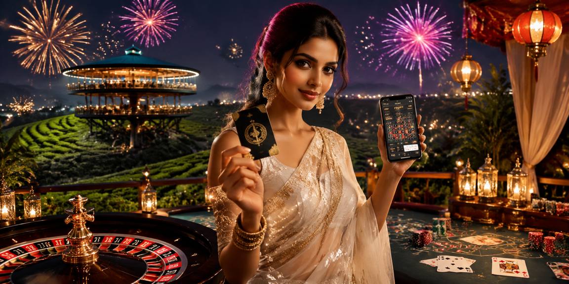 vip 4k লাইভ ক্যাসিনো